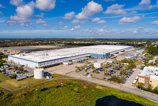 More details for 6100-6284 McIntosh Rd, Sarasota, FL - Industrial for Lease