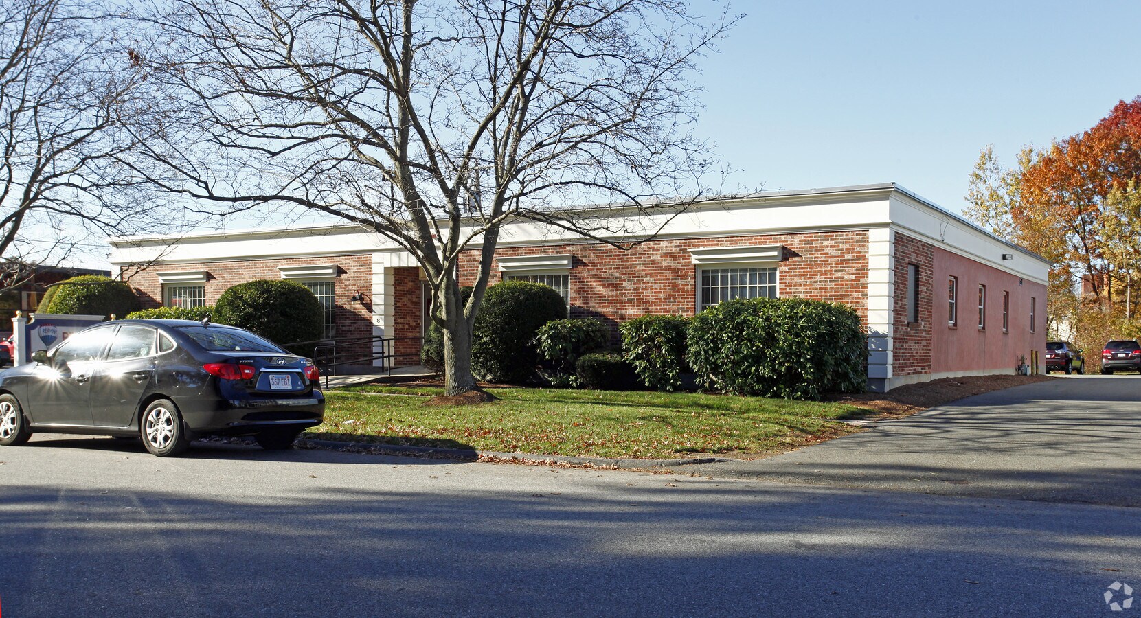 8 Strathmore Rd, Natick, MA 01760