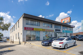 More details for 991-1025 Finch Ave W, Toronto, ON - Office for Lease