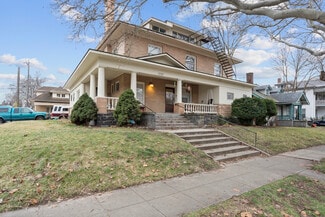 More details for 1733 W 10th Ave, Spokane, WA - Multifamily for Sale