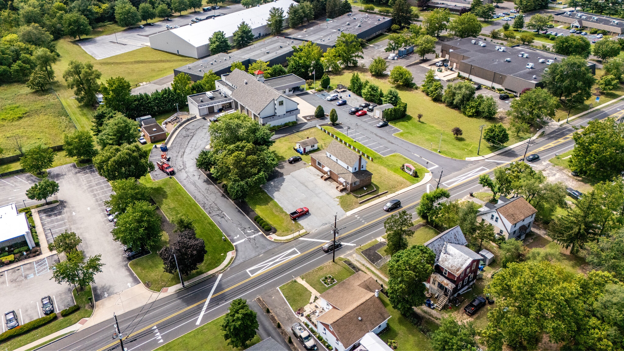 1030 Chester Ave, Delran, NJ for sale Building Photo- Image 1 of 3