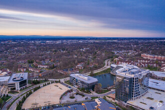 2 Cityplace Dr, Creve Coeur, MO - aerial  map view