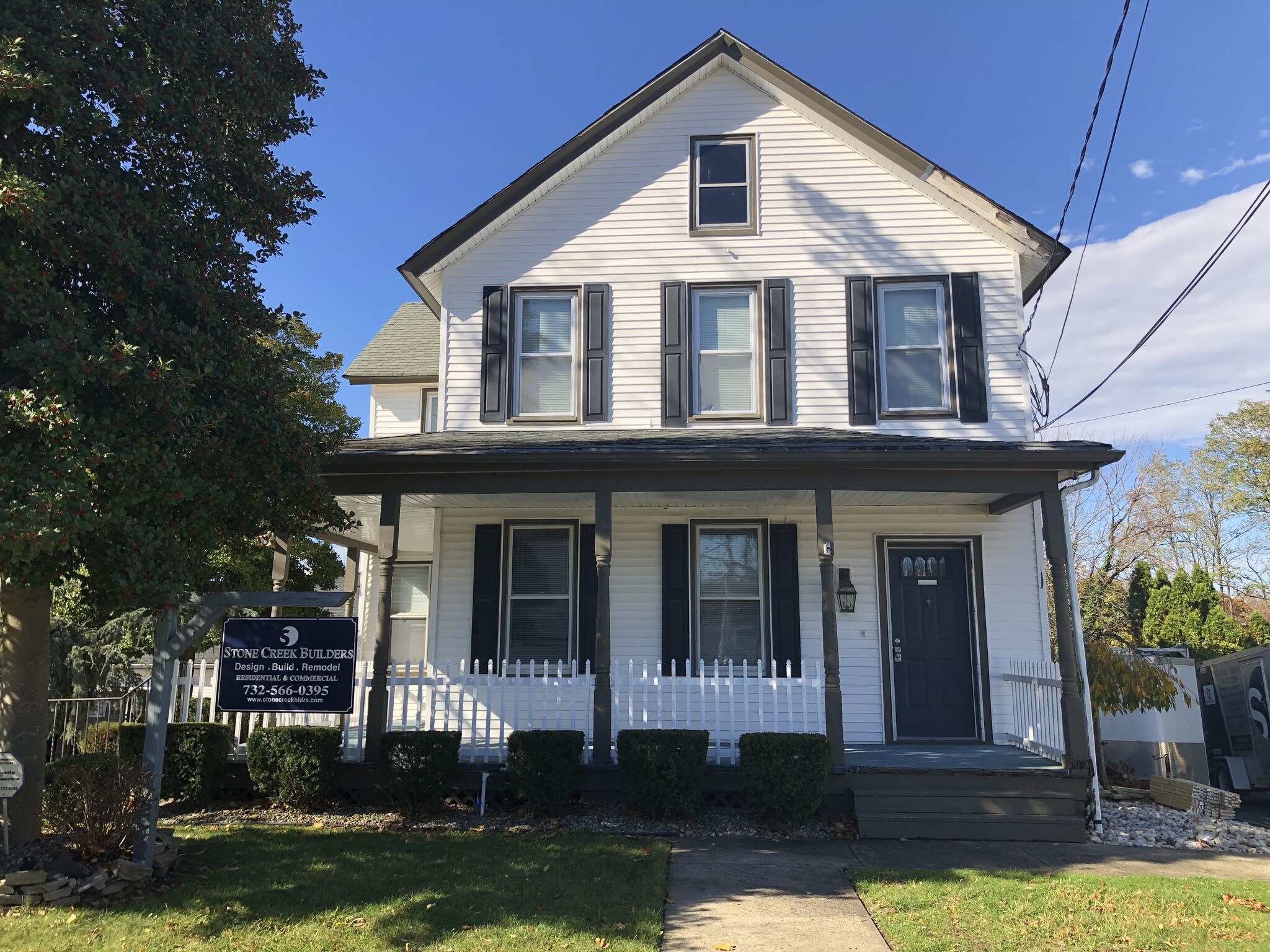 138 Jackson St, Matawan, NJ 07747