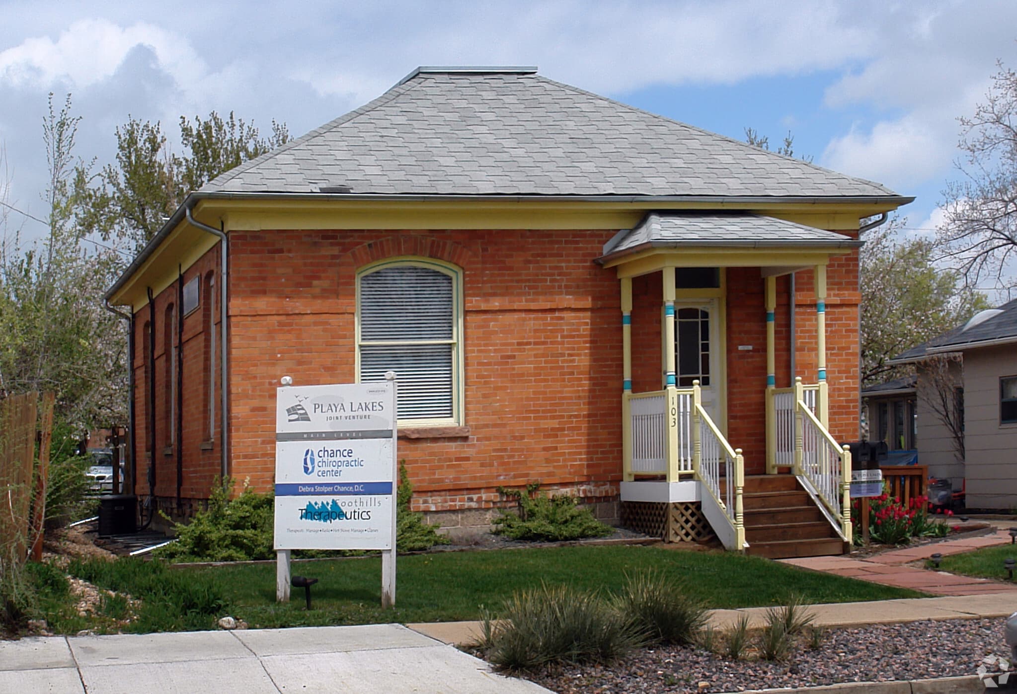 103 E Simpson St, Lafayette, CO for sale Primary Photo- Image 1 of 1