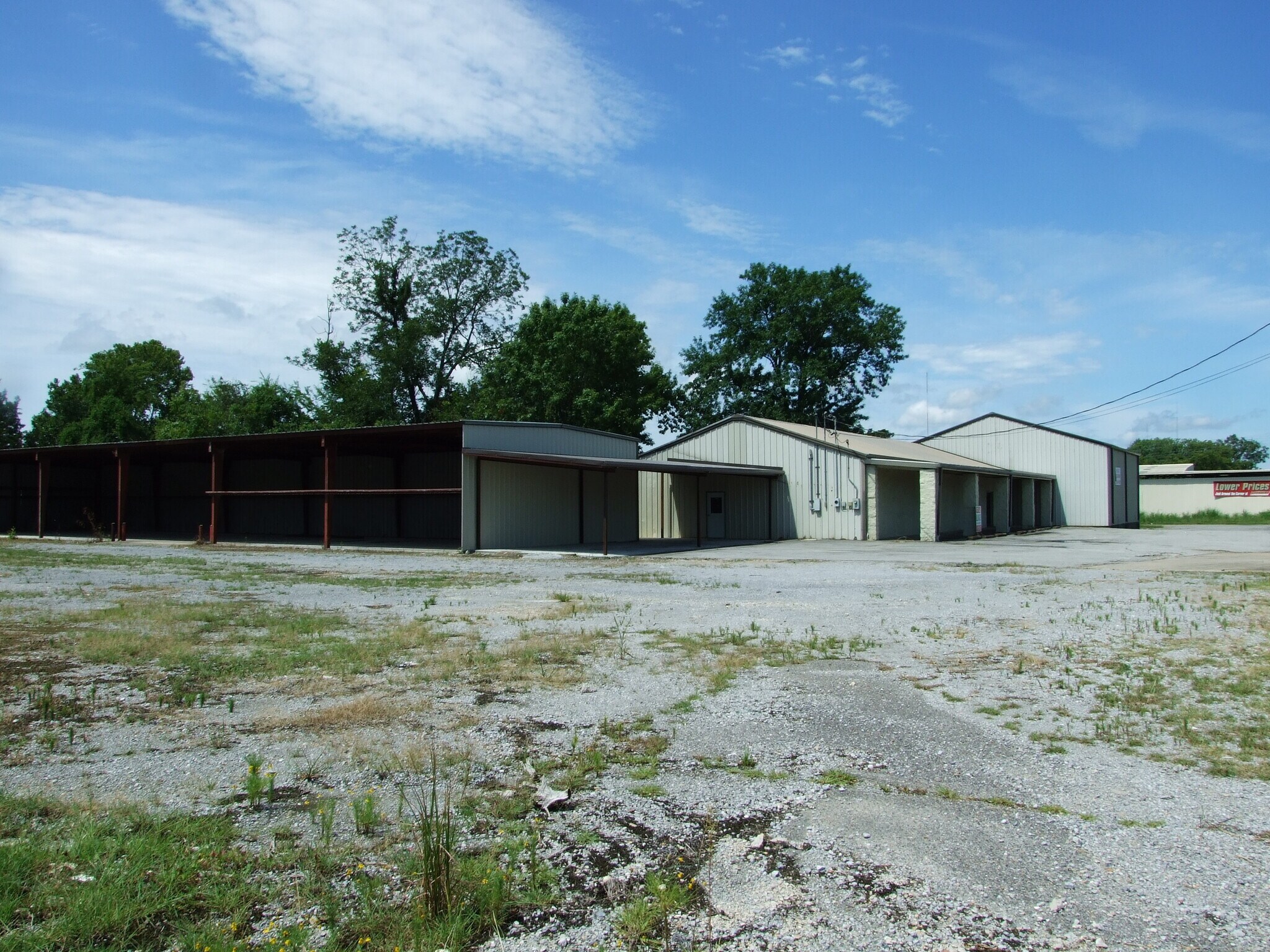 1700 US Highway 80 E  