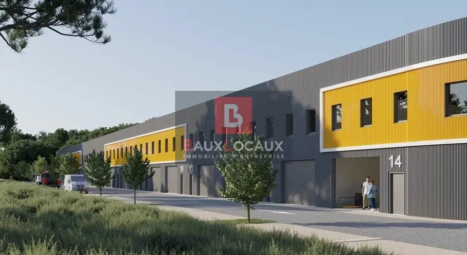 Flex in Le Pontet for sale - Building Photo - Image 3 of 6