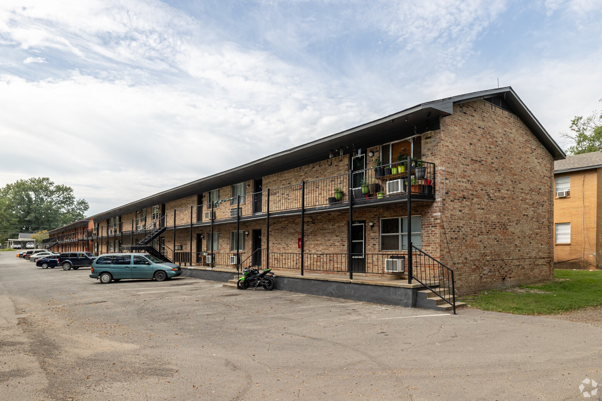 5201 Spradling Ave, Fort Smith, AR for sale Primary Photo- Image 1 of 1