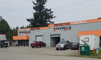 More details for 31897-31899 Mercantile Way, Abbotsford, BC - Industrial for Lease