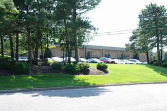 More details for 1890 Swarthmore Ave, Lakewood, NJ - Industrial for Lease