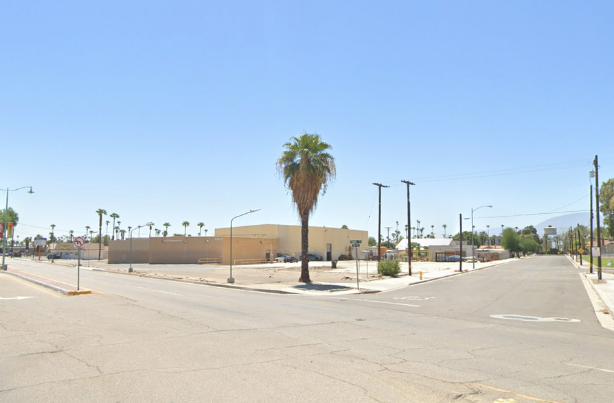 Indio Blvd, Indio, CA for sale - Building Photo - Image 3 of 6