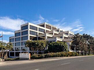 More details for 9191 Towne Centre Dr, San Diego, CA - Office for Lease