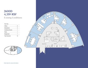 885 Third Ave, New York, NY for lease Floor Plan- Image 1 of 1