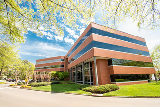 More details for 4435 Waterfront Dr, Glen Allen, VA - Office for Lease