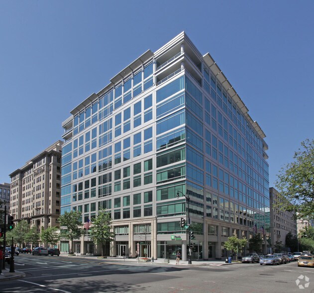 1030 15th St Nw Washington Dc 20005 Office Space For Lease