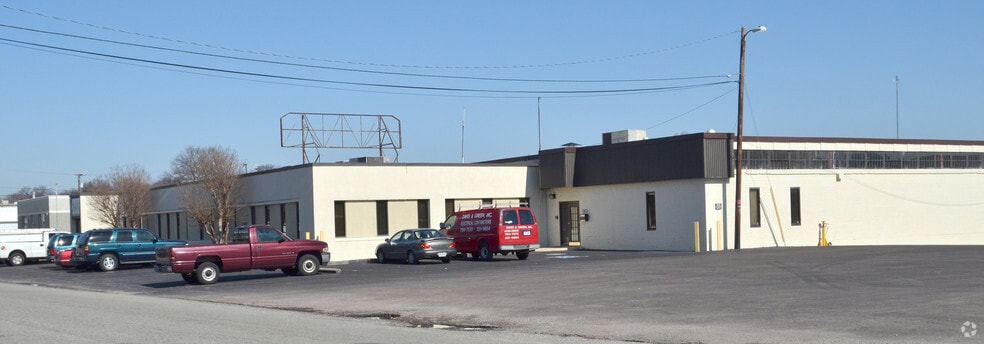 3301 Rosedale Ave, Richmond, VA for lease - Building Photo - Image 2 of 7