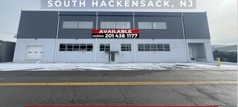 50 Schrieffer St, South Hackensack NJ - Warehouse