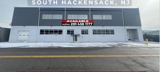 More details for 50 Schrieffer St, South Hackensack, NJ - Flex for Lease