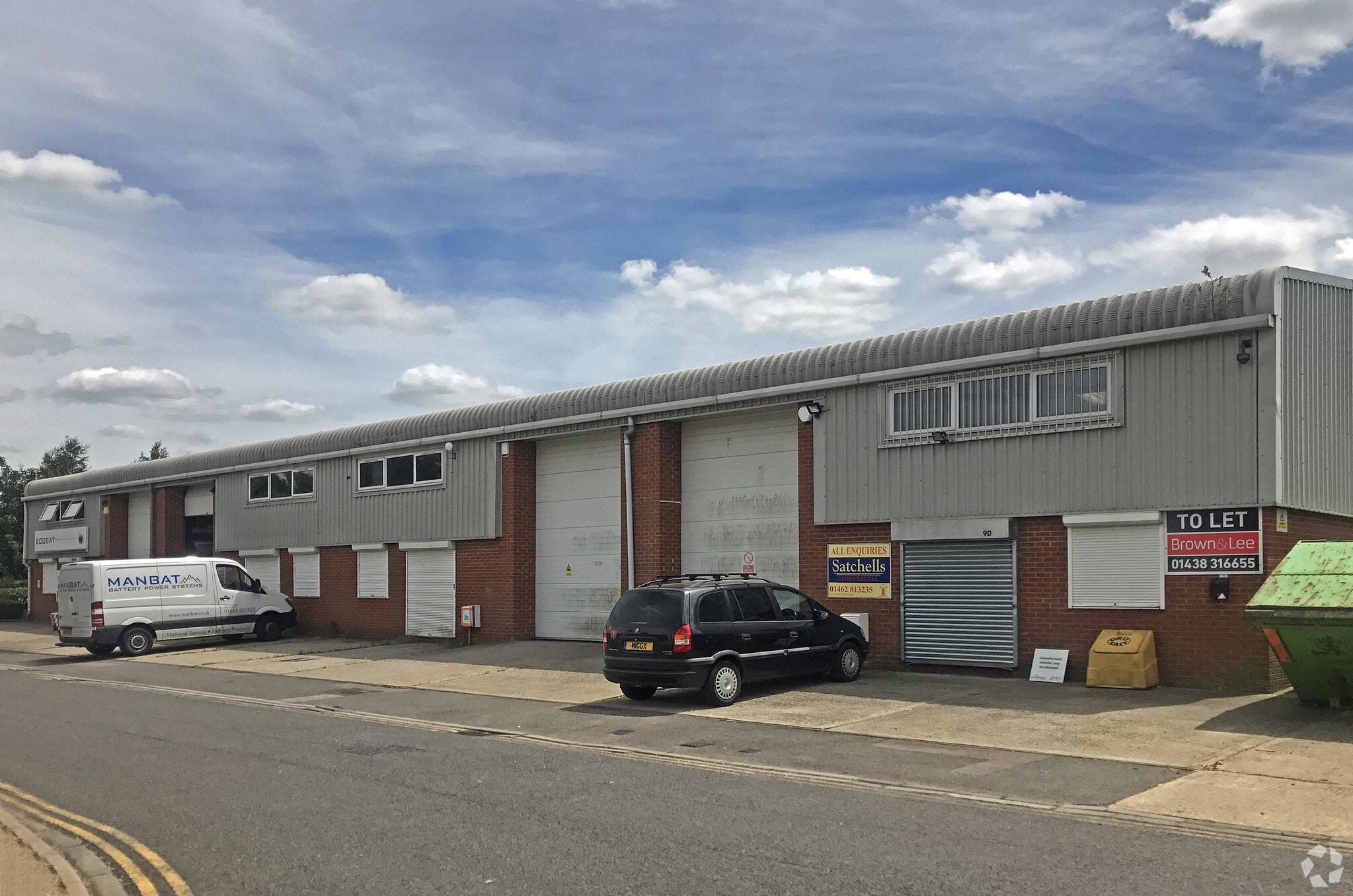 Old Bridge Way, Shefford for sale Primary Photo- Image 1 of 1