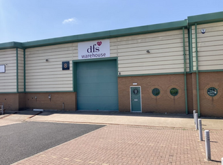 More details for Park Ln, Wolverhampton - Industrial for Lease