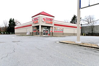 More details for 8934 Woodyard Rd, Clinton, MD - Retail for Sale