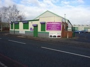 Sedgley Rd W, Tipton WMD - Warehouse