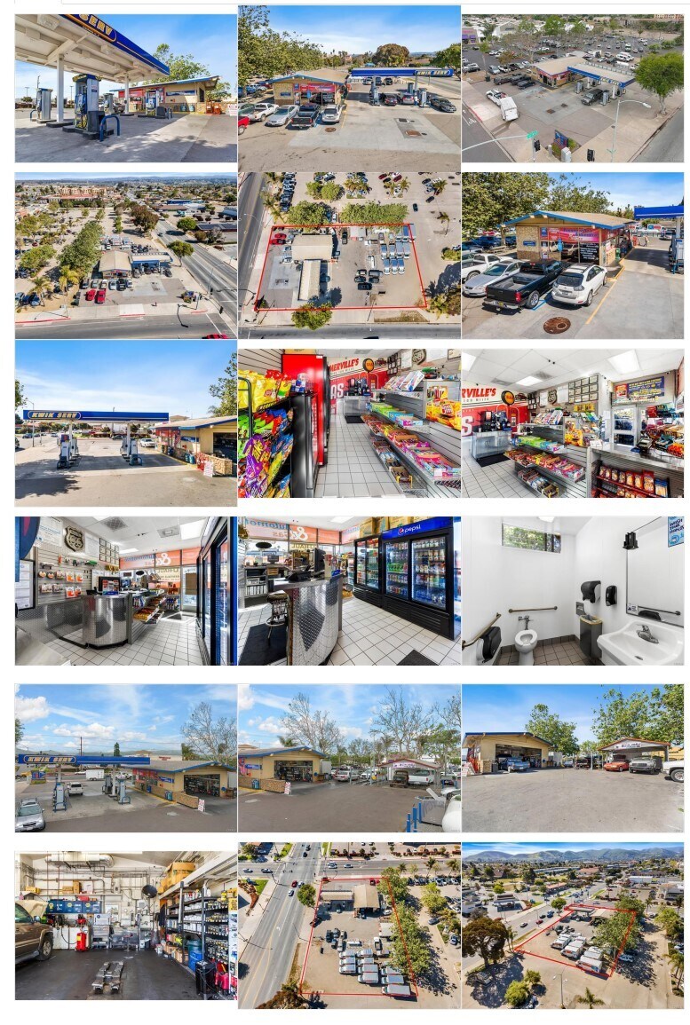 1001 N H St, Lompoc, CA for sale Other- Image 1 of 1