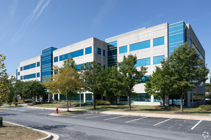 2721 Technology Dr, Annapolis Junction, MD for lease - Primary Photo - Image 1 of 5