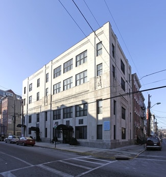 More details for 328-330 Grand St, Hoboken, NJ - Office/Medical for Lease