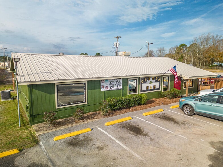 4901 Chicot St, Pascagoula, MS for sale - Building Photo - Image 1 of 11