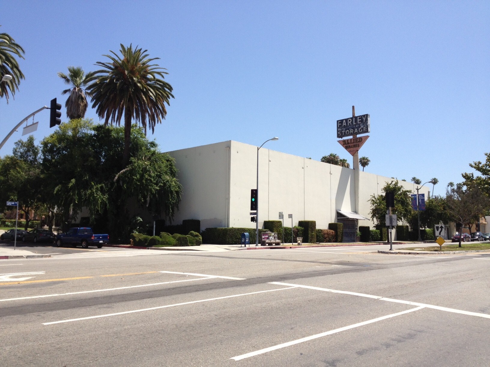 1669 Colorado Blvd, Los Angeles, CA for sale Other- Image 1 of 1