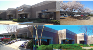 More details for 351 Thornton Rd, Lithia Springs, GA - Office for Lease