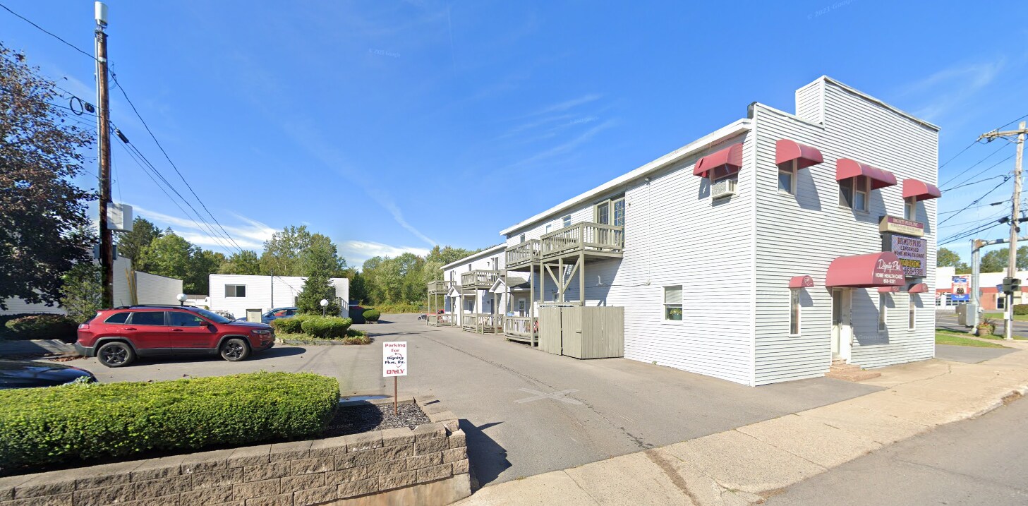 673 Main St, Central Square, NY for sale Building Photo- Image 1 of 1