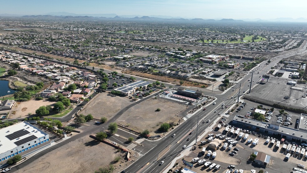 11548 W Bell Rd, Surprise, AZ for sale - Building Photo - Image 2 of 14