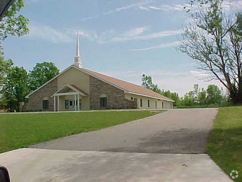 3125 W Miller Rd, Lansing, MI for sale - Primary Photo - Image 1 of 1