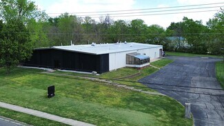 More details for 7032 N Dixie Dr, Dayton, OH - Industrial for Sale