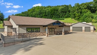 More details for N1856 County Road O, Stoddard, WI - Retail for Sale