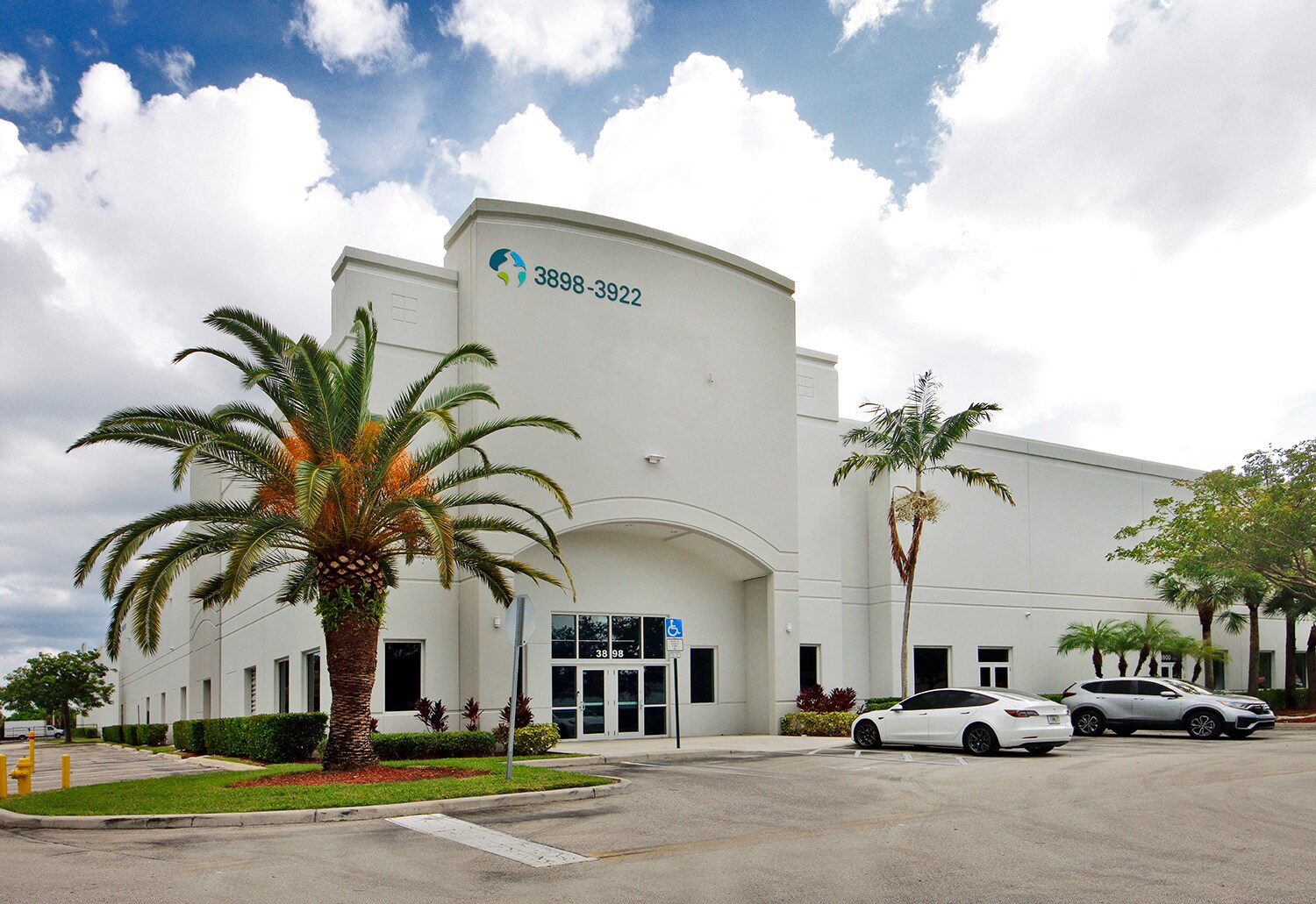 3500 SW 20th St, Pembroke Park, FL for lease Interior Photo- Image 1 of 8