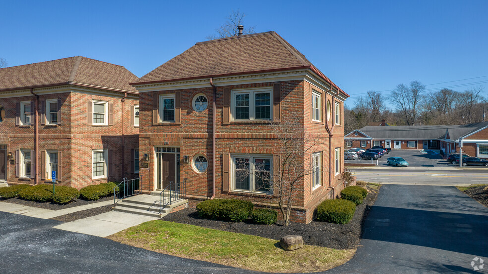 1001 High St, Worthington, OH for sale - Primary Photo - Image 1 of 1