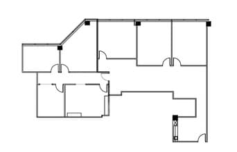 2500 Wilcrest Dr, Houston, TX for lease Interior Photo- Image 1 of 6