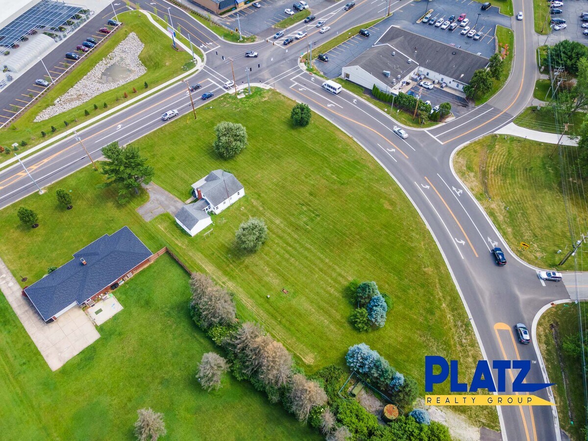 7104 Lockwood Blvd, Boardman, OH 44512 Land for Sale