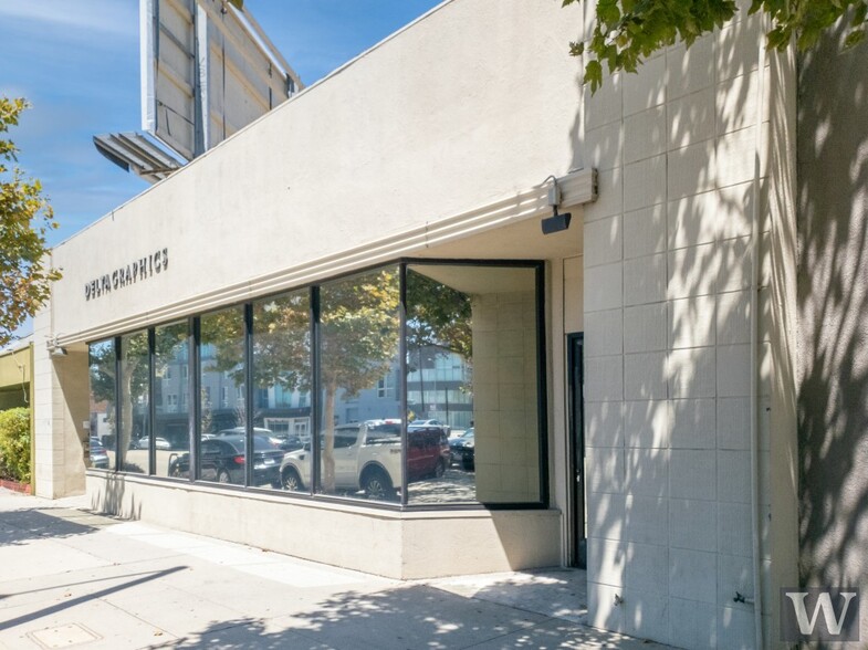 11821 W Pico Blvd, Los Angeles, CA for sale - Building Photo - Image 1 of 1