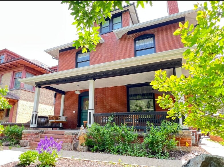 1568 Vine St, Denver, CO for sale - Building Photo - Image 1 of 69