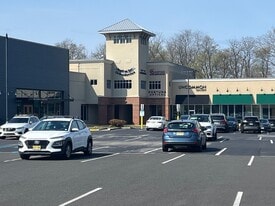 Town Place at Marlton - Loft