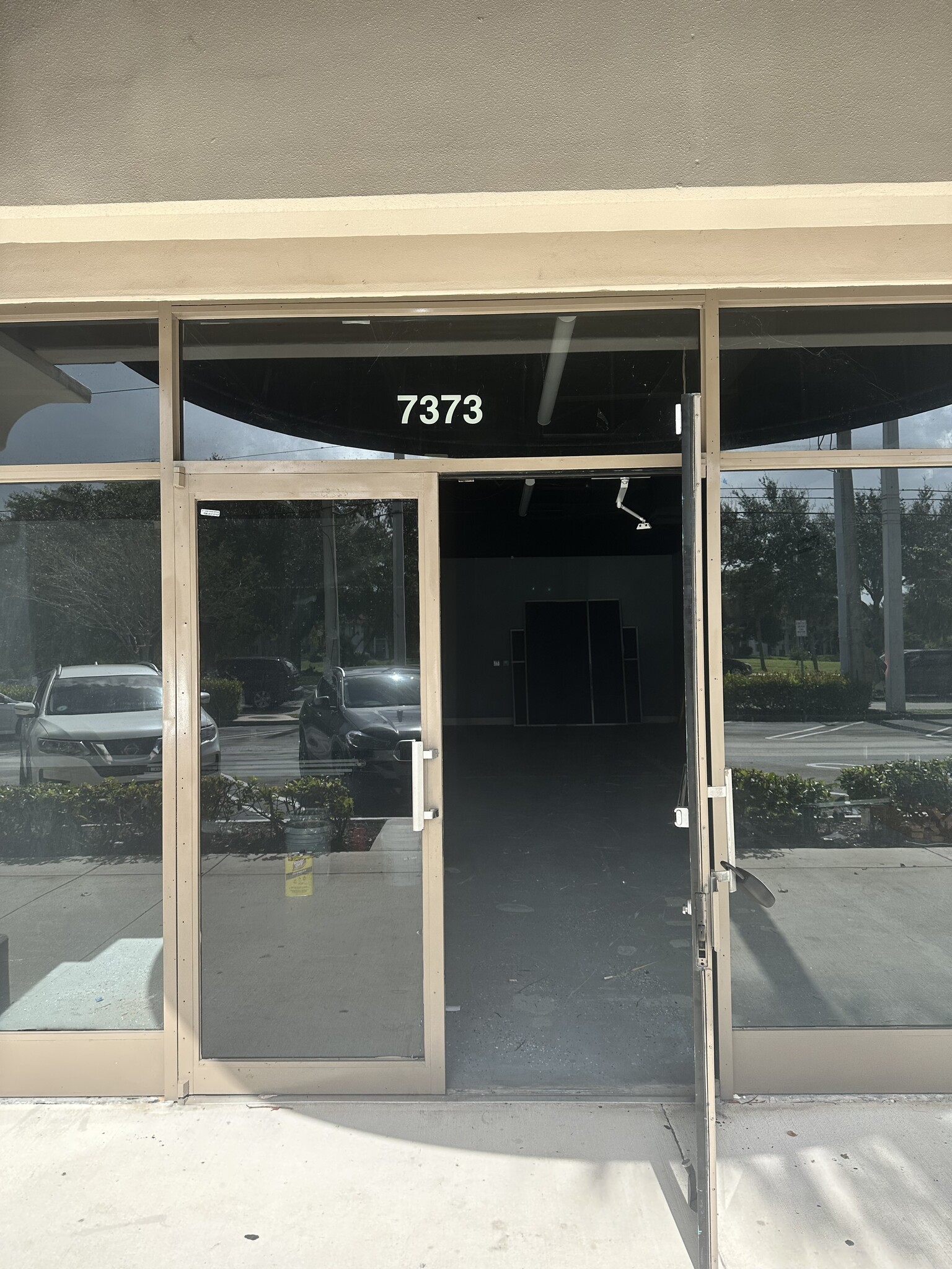 7355-7605 W Sample Rd, Coral Springs, FL for lease Building Photo- Image 1 of 3