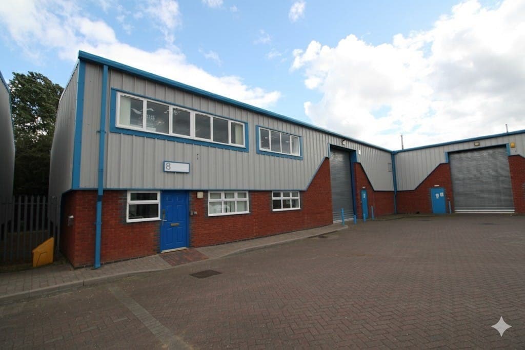Brookhampton Ln, Kineton for lease Building Photo- Image 1 of 13