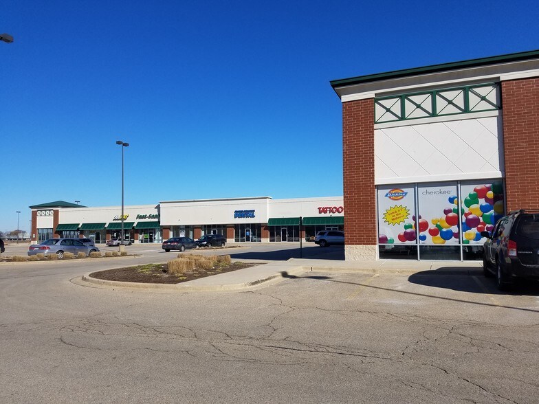 23012341 Randall Rd, Carpentersville, IL 60110