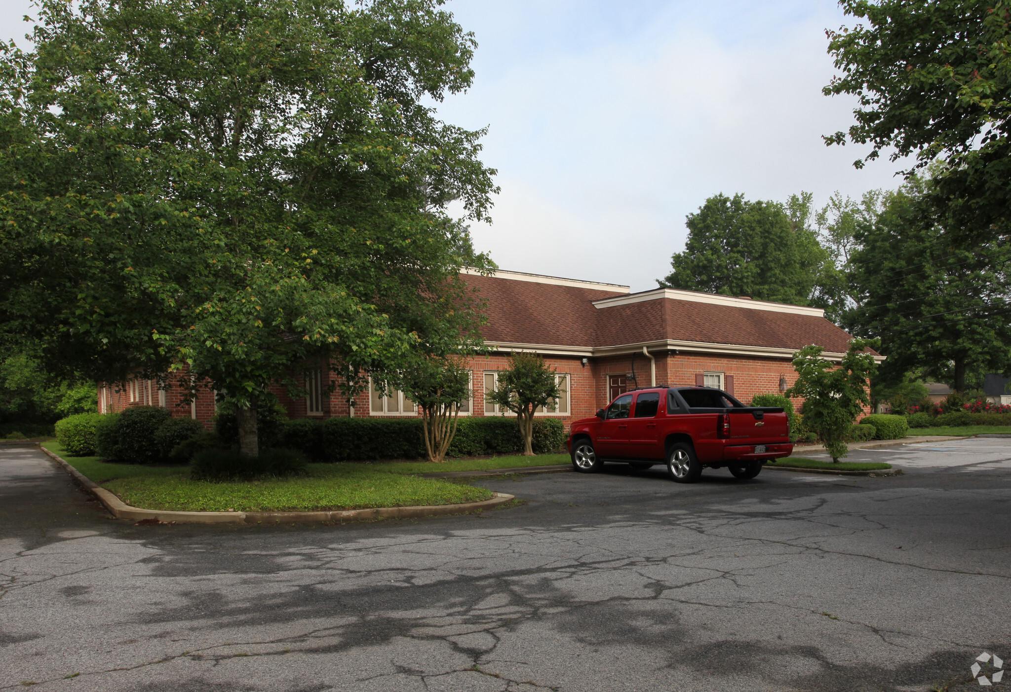 405 Arrowhead Blvd, Jonesboro, GA 30236 - Office/Medical for Lease ...