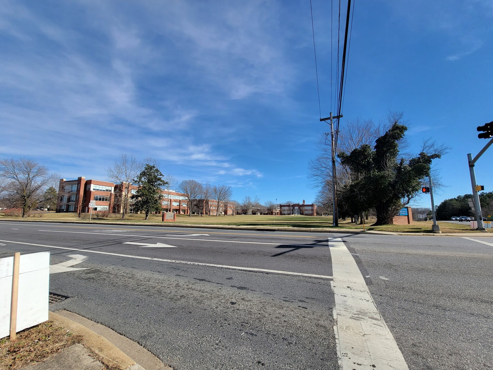 25380 Point Lookout Rd, Leonardtown, MD 20650 Leonardtown Office