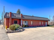 2014 S Calhoun St, Fort Wayne IN - Industrial Property