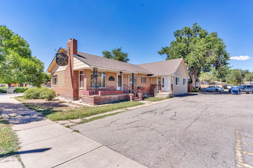 1415 Main St, Canon City, CO for sale - Building Photo - Image 1 of 1